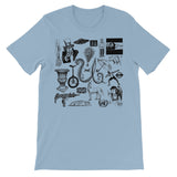U Adult T-Shirt