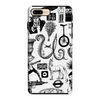 U Tough Phone Case