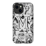 M Tough Phone Case