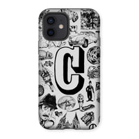 C Tough Phone Case