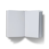 P Hardback Journal