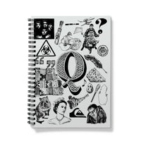 Q Notebook