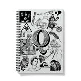 Q Notebook