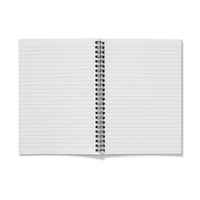 J Notebook