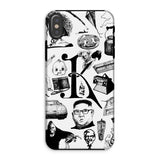 K Tough Phone Case