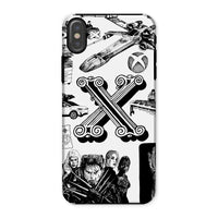 X Tough Phone Case