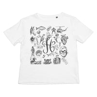 H Kids T-Shirt