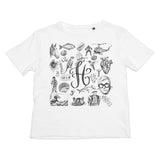 H Kids T-Shirt