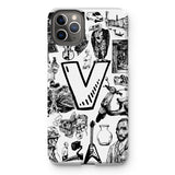 V Tough Phone Case