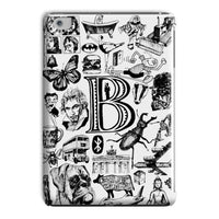 B Tablet Cases