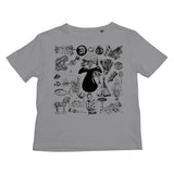 T Kids T-Shirt