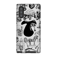 T Tough Phone Case