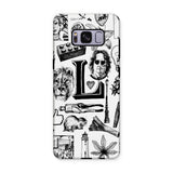 L Tough Phone Case