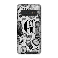 G Tough Phone Case