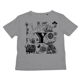 Y Kids T-Shirt