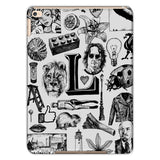 L Tablet Cases