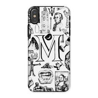 M Tough Phone Case