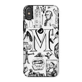 M Tough Phone Case