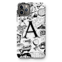 A Tough Phone Case
