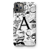 A Tough Phone Case