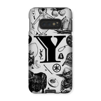 Y Tough Phone Case
