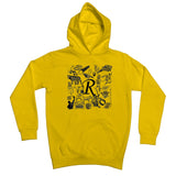 R Kids Hoodie