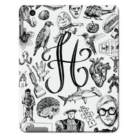 H Tablet Cases