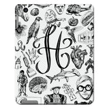 H Tablet Cases