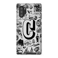 C Tough Phone Case