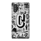 C Tough Phone Case