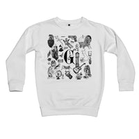 G Kids Sweatshirt