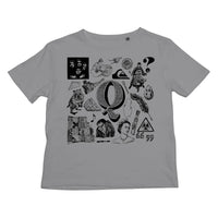 Q Kids T-Shirt