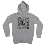 L Kids Hoodie