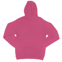 C College Hoodie