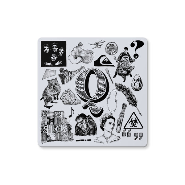 Q Coaster