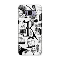 K Tough Phone Case