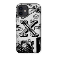 X Tough Phone Case