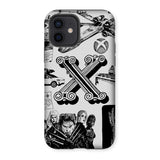 X Tough Phone Case