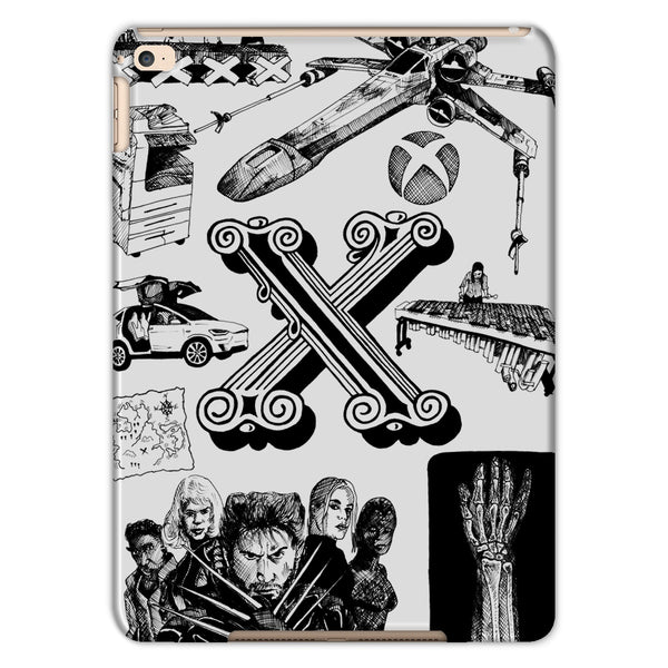 X Tablet Cases