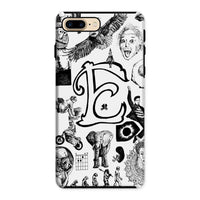 E Tough Phone Case