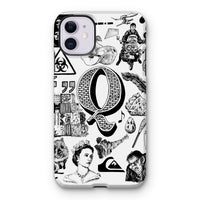 Q Tough Phone Case