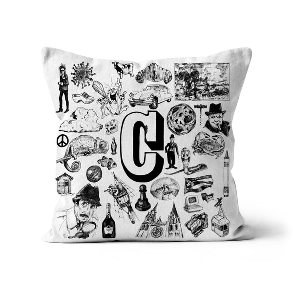 C Cushion