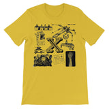 X Adult T-Shirt
