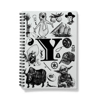 Y Notebook