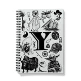 Y Notebook