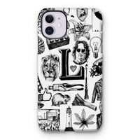 L Tough Phone Case