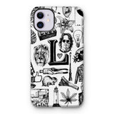 L Tough Phone Case