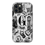 G Tough Phone Case