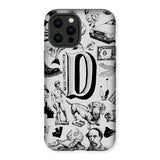 D Tough Phone Case