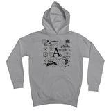 A Kids Hoodie